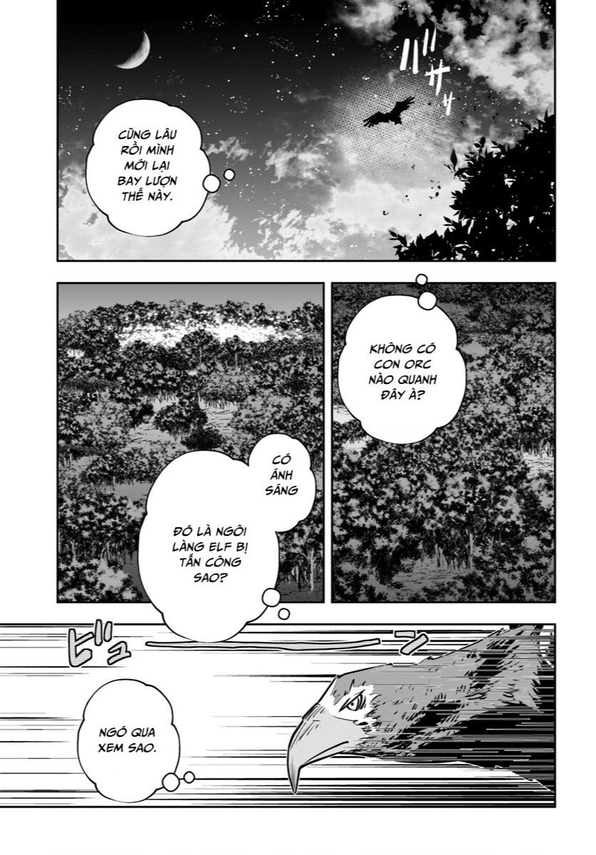 Majutsugakuin Wo Shuseki De Sotsugyou Shita Ore Ga Boukensha Wo Hajimeru No Wa Sonna Ni Okashii Daro Chuong 16 Page 32