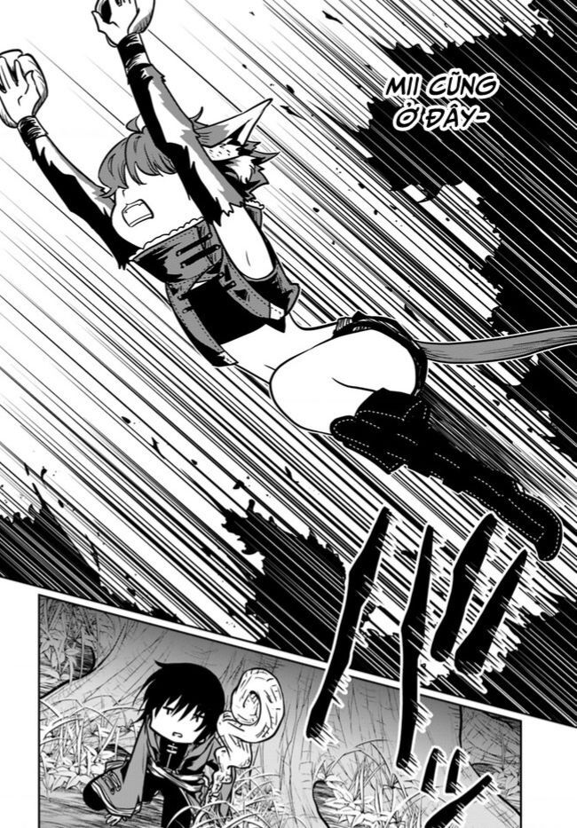 Majutsugakuin Wo Shuseki De Sotsugyou Shita Ore Ga Boukensha Wo Hajimeru No Wa Sonna Ni Okashii Daro Chuong 18 Page 2