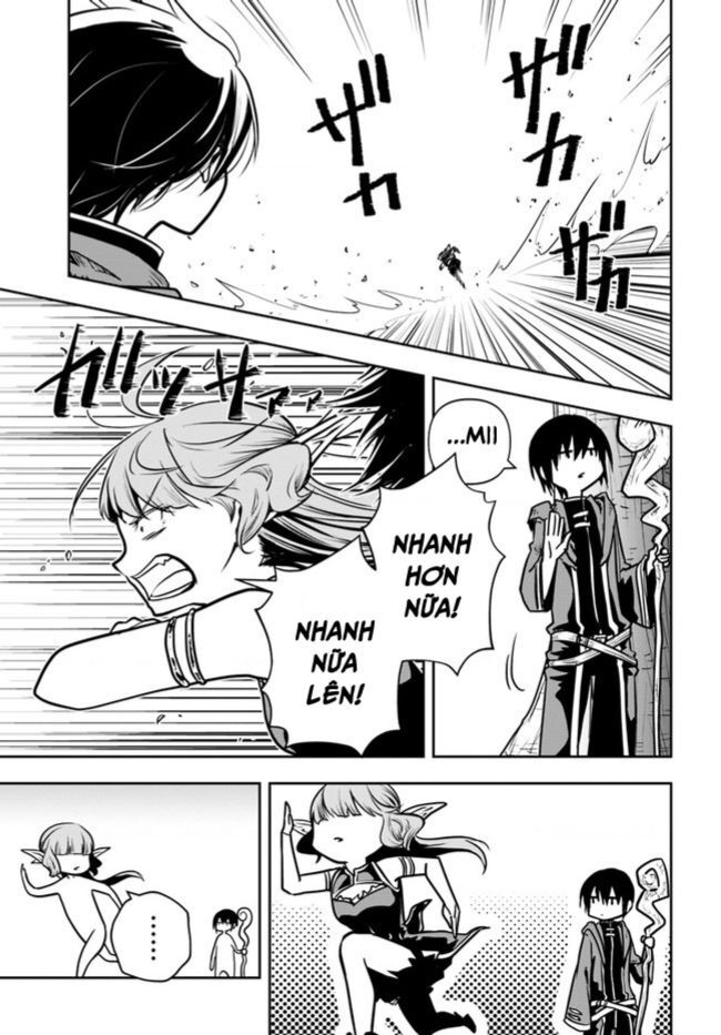 Majutsugakuin Wo Shuseki De Sotsugyou Shita Ore Ga Boukensha Wo Hajimeru No Wa Sonna Ni Okashii Daro Chuong 18 Page 3