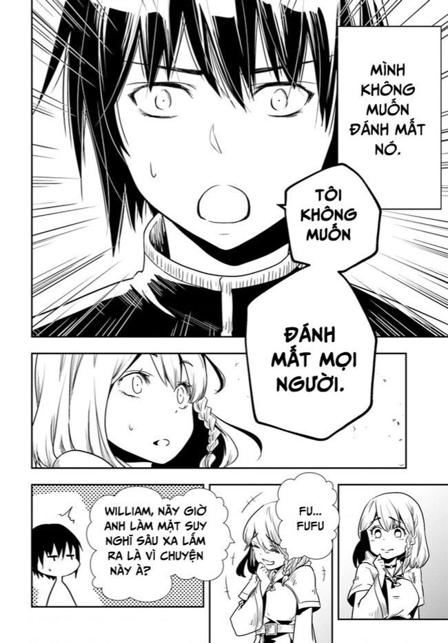 Majutsugakuin Wo Shuseki De Sotsugyou Shita Ore Ga Boukensha Wo Hajimeru No Wa Sonna Ni Okashii Daro Chuong 19 Page 16