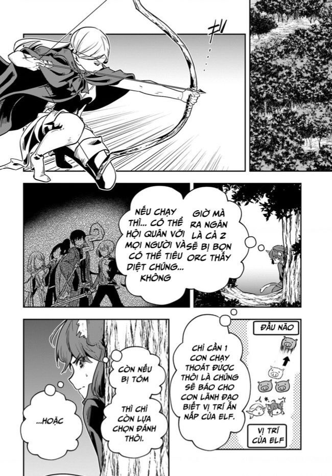 Majutsugakuin Wo Shuseki De Sotsugyou Shita Ore Ga Boukensha Wo Hajimeru No Wa Sonna Ni Okashii Daro Chuong 19 Page 18