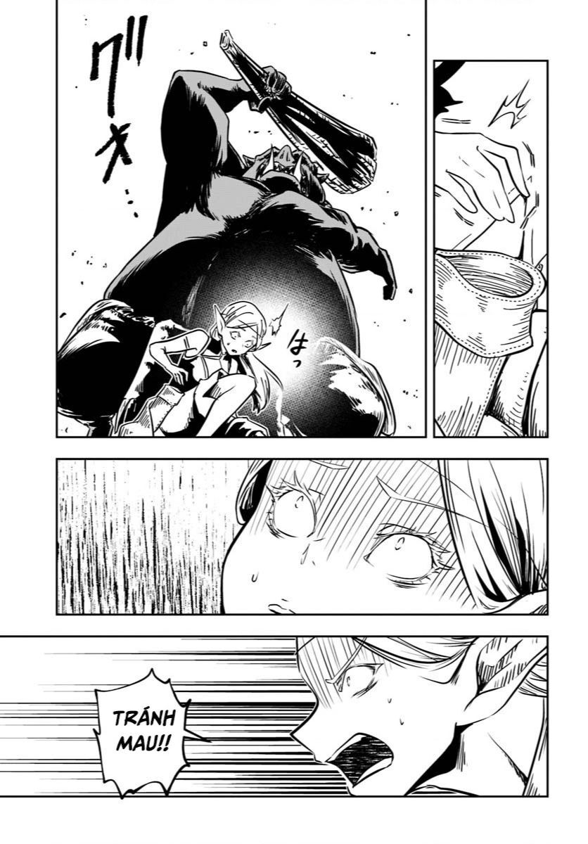 Majutsugakuin Wo Shuseki De Sotsugyou Shita Ore Ga Boukensha Wo Hajimeru No Wa Sonna Ni Okashii Daro Chuong 13 Page 15