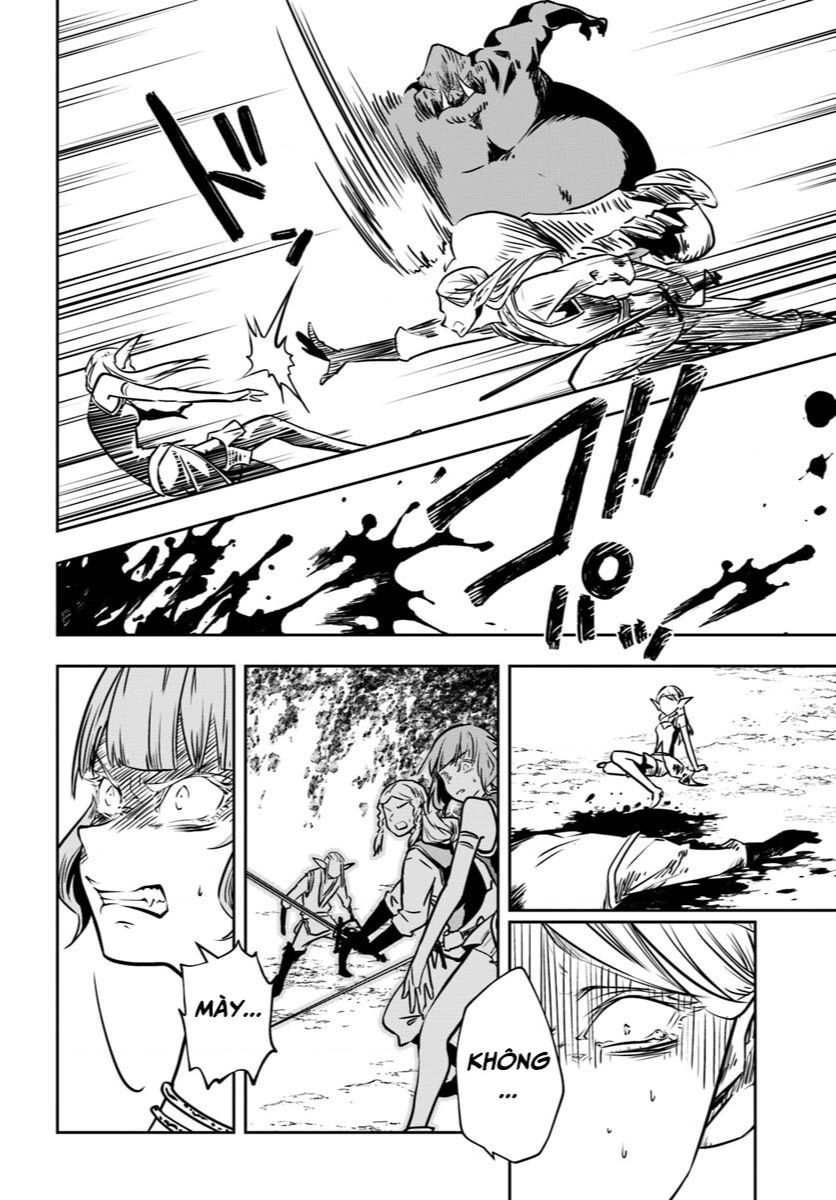 Majutsugakuin Wo Shuseki De Sotsugyou Shita Ore Ga Boukensha Wo Hajimeru No Wa Sonna Ni Okashii Daro Chuong 13 Page 16