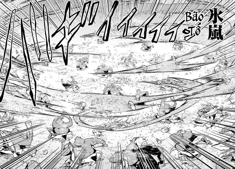 Majutsugakuin Wo Shuseki De Sotsugyou Shita Ore Ga Boukensha Wo Hajimeru No Wa Sonna Ni Okashii Daro Chuong 21 Page 18