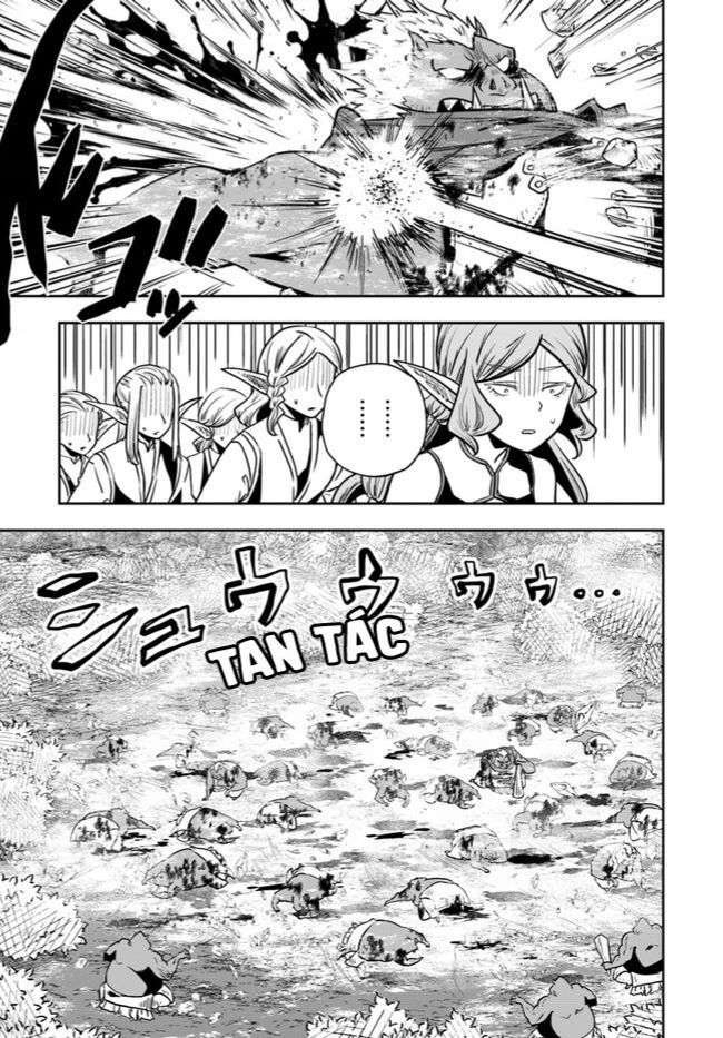 Majutsugakuin Wo Shuseki De Sotsugyou Shita Ore Ga Boukensha Wo Hajimeru No Wa Sonna Ni Okashii Daro Chuong 21 Page 20