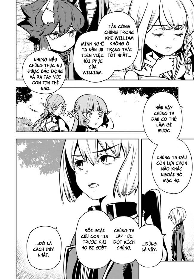 Majutsugakuin Wo Shuseki De Sotsugyou Shita Ore Ga Boukensha Wo Hajimeru No Wa Sonna Ni Okashii Daro Chương 22 Page 5