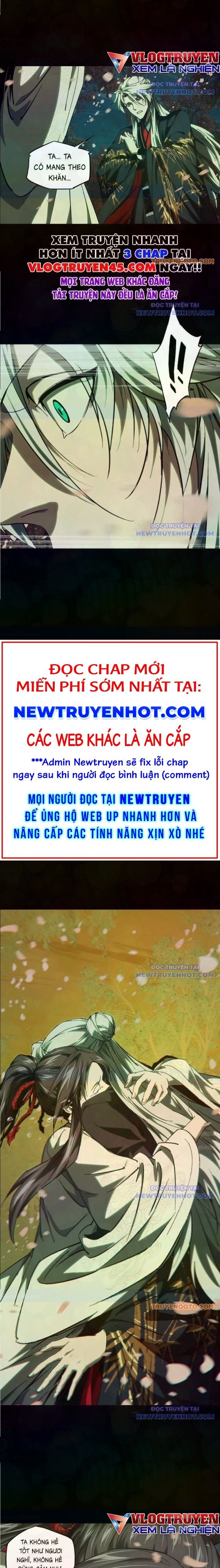 Đại Tượng Vô Hình Chương 487 Page 2