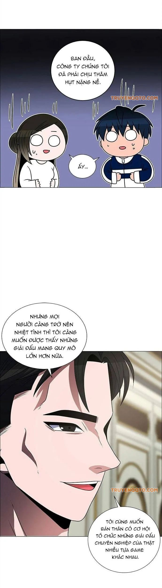 No Scope Chương 188 Page 11