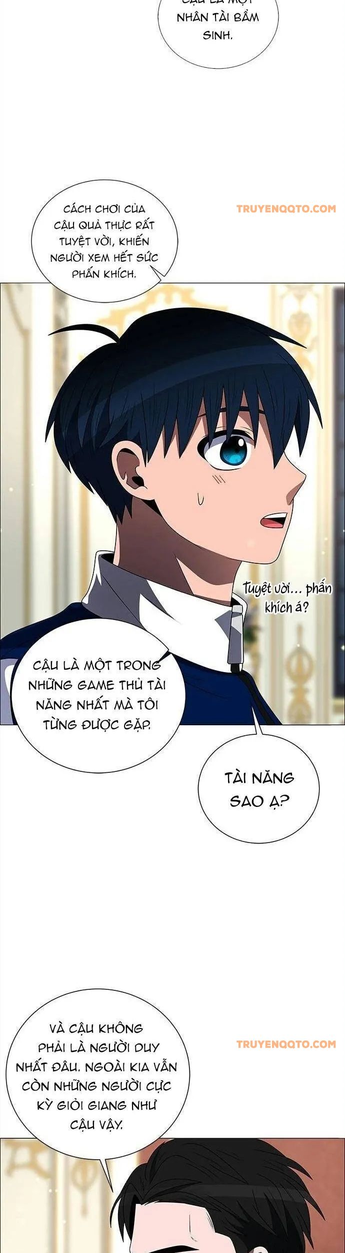 No Scope Chương 188 Page 21