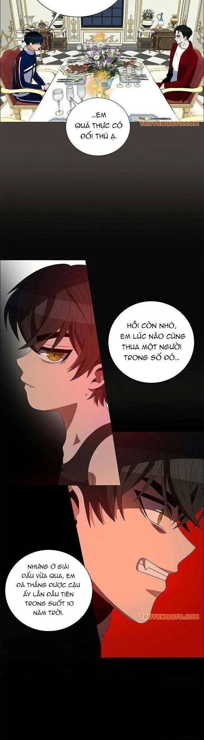 No Scope Chương 189 Page 13