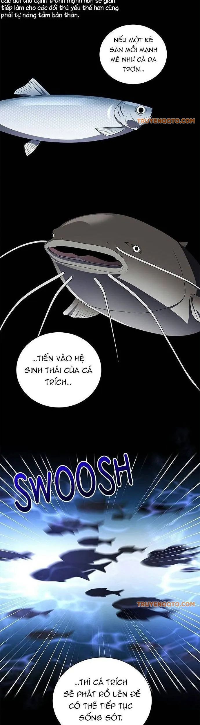 No Scope Chương 189 Page 3