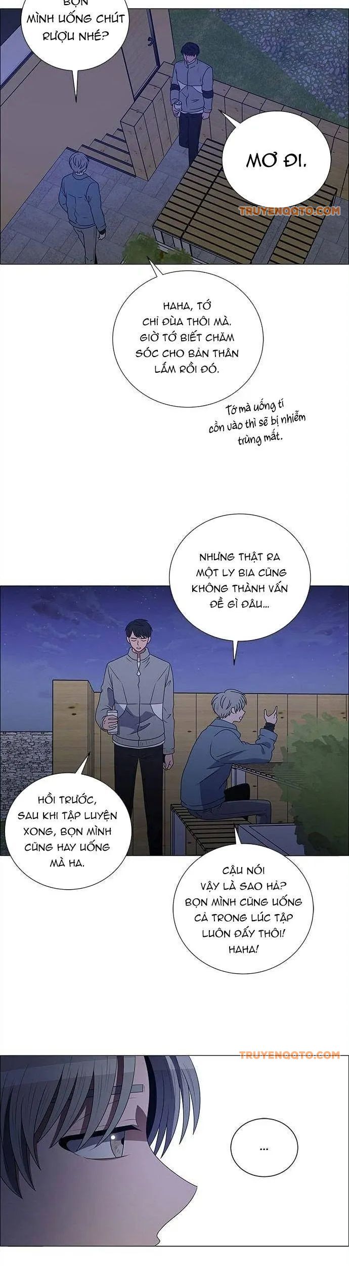 No Scope Chương 189 Page 31