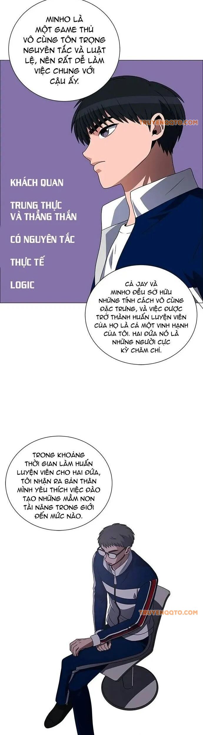 No Scope Chương 197 Page 8