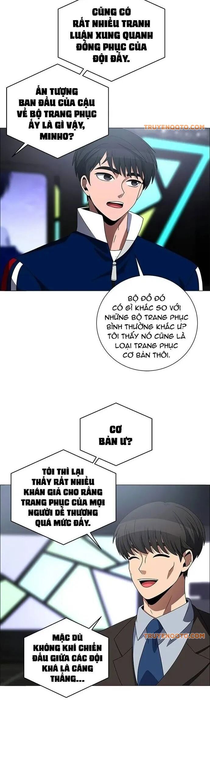 No Scope Chương 197 Page 4