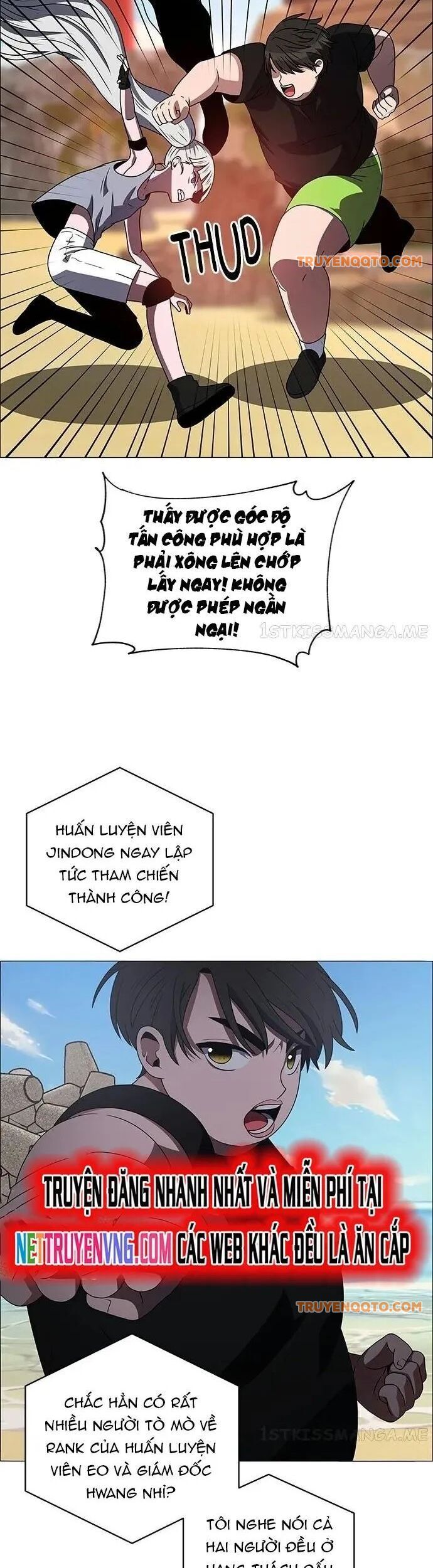 No Scope Chương 198 Page 12