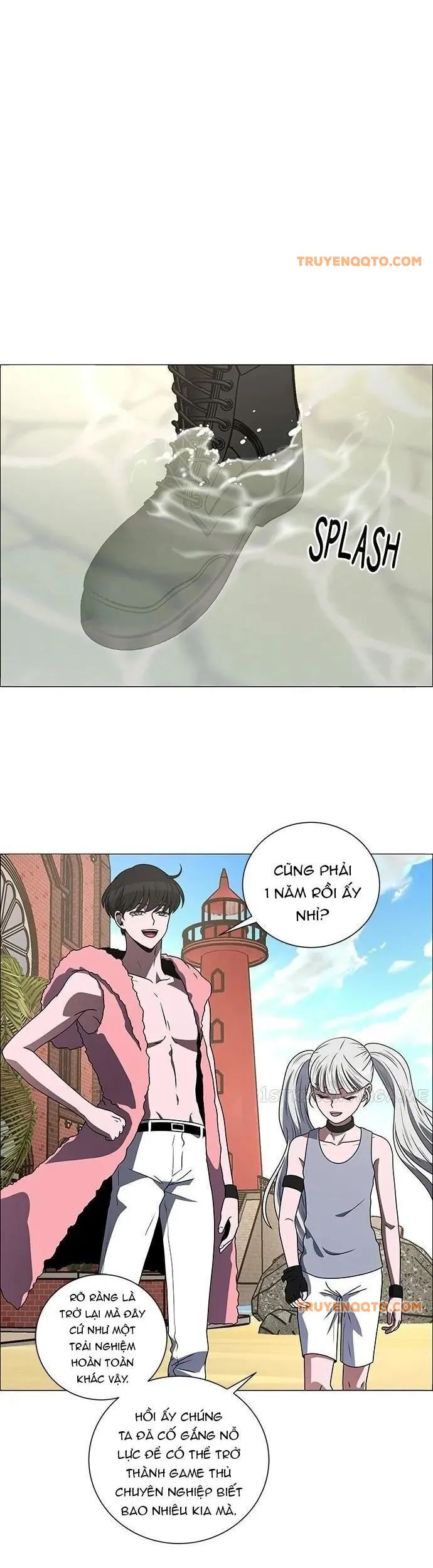 No Scope Chương 198 Page 3