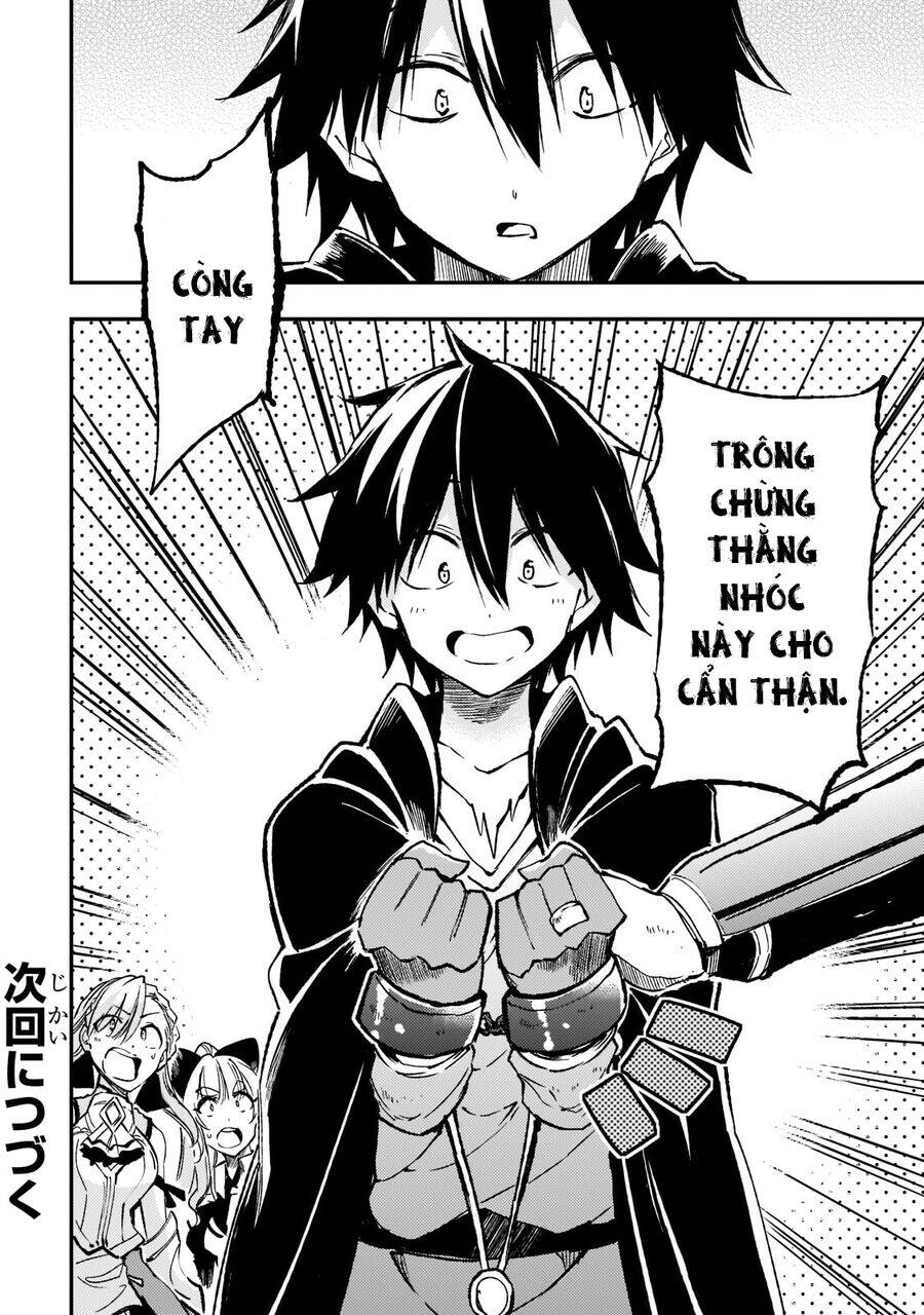 Hitoribocchi No Isekai Kouryaku Chương 132 Page 16