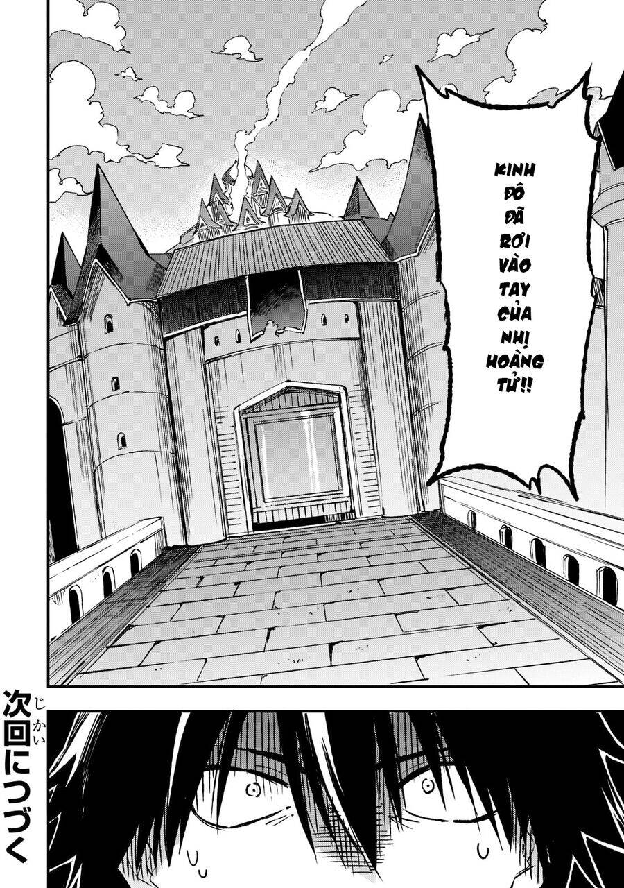 Hitoribocchi No Isekai Kouryaku Chương 134 Page 16