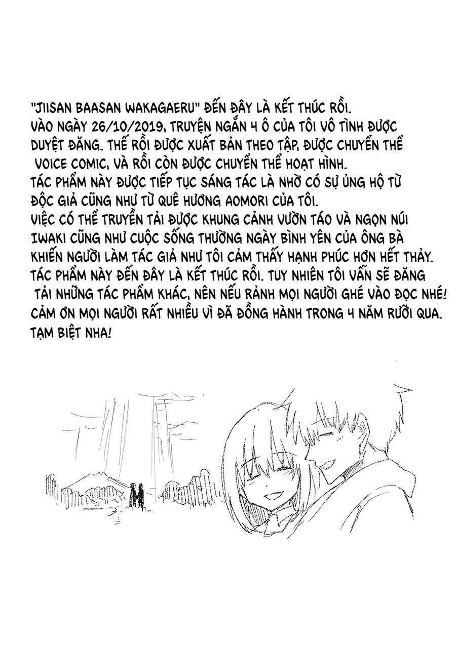 Sống Lại Tuổi 20 Chương 198 Page 34