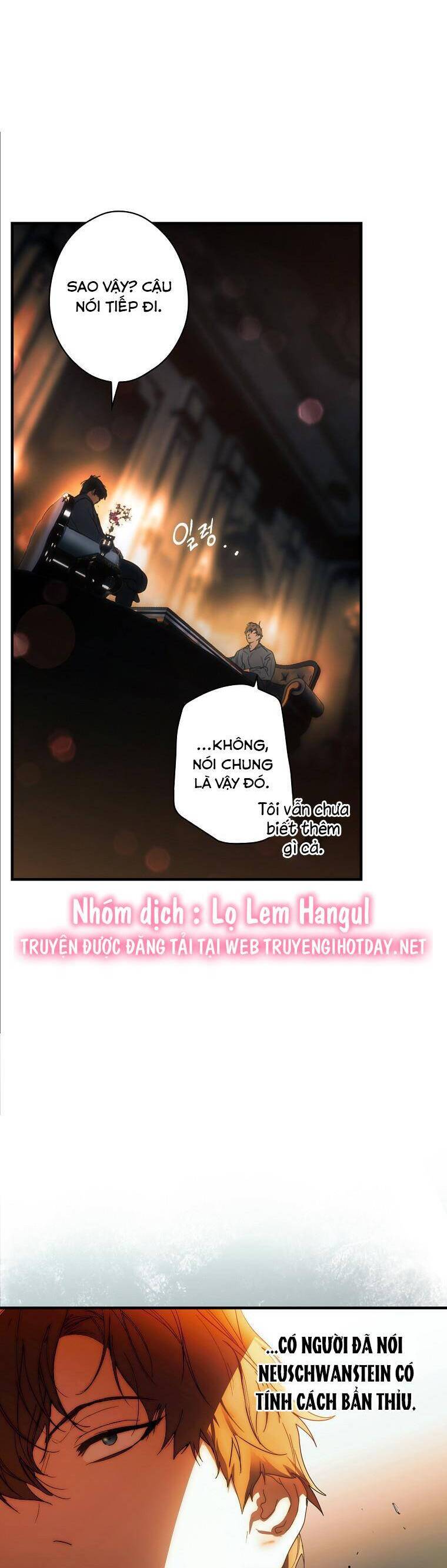 Câu Chuyện Cổ Tích Của Mẹ Kế Chương 127 Page 30