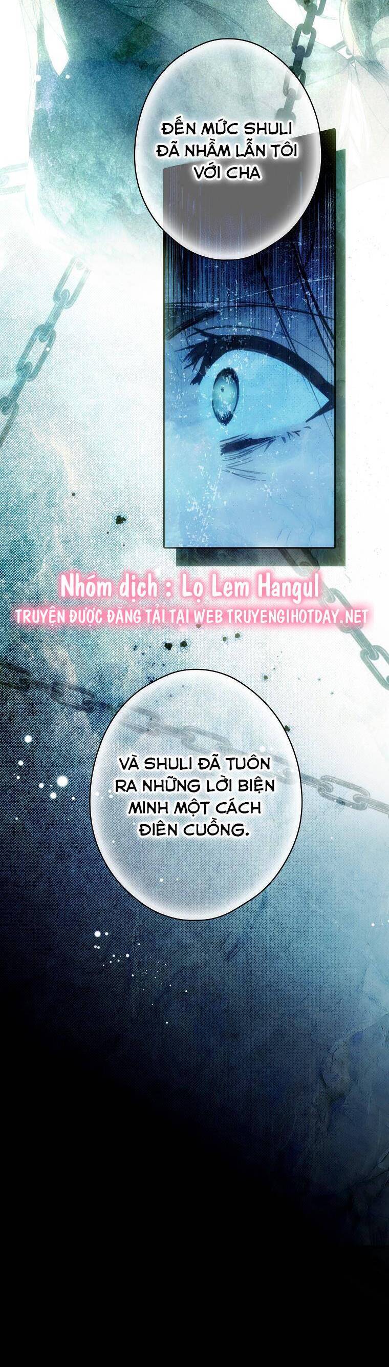 Câu Chuyện Cổ Tích Của Mẹ Kế Chương 127 Page 47