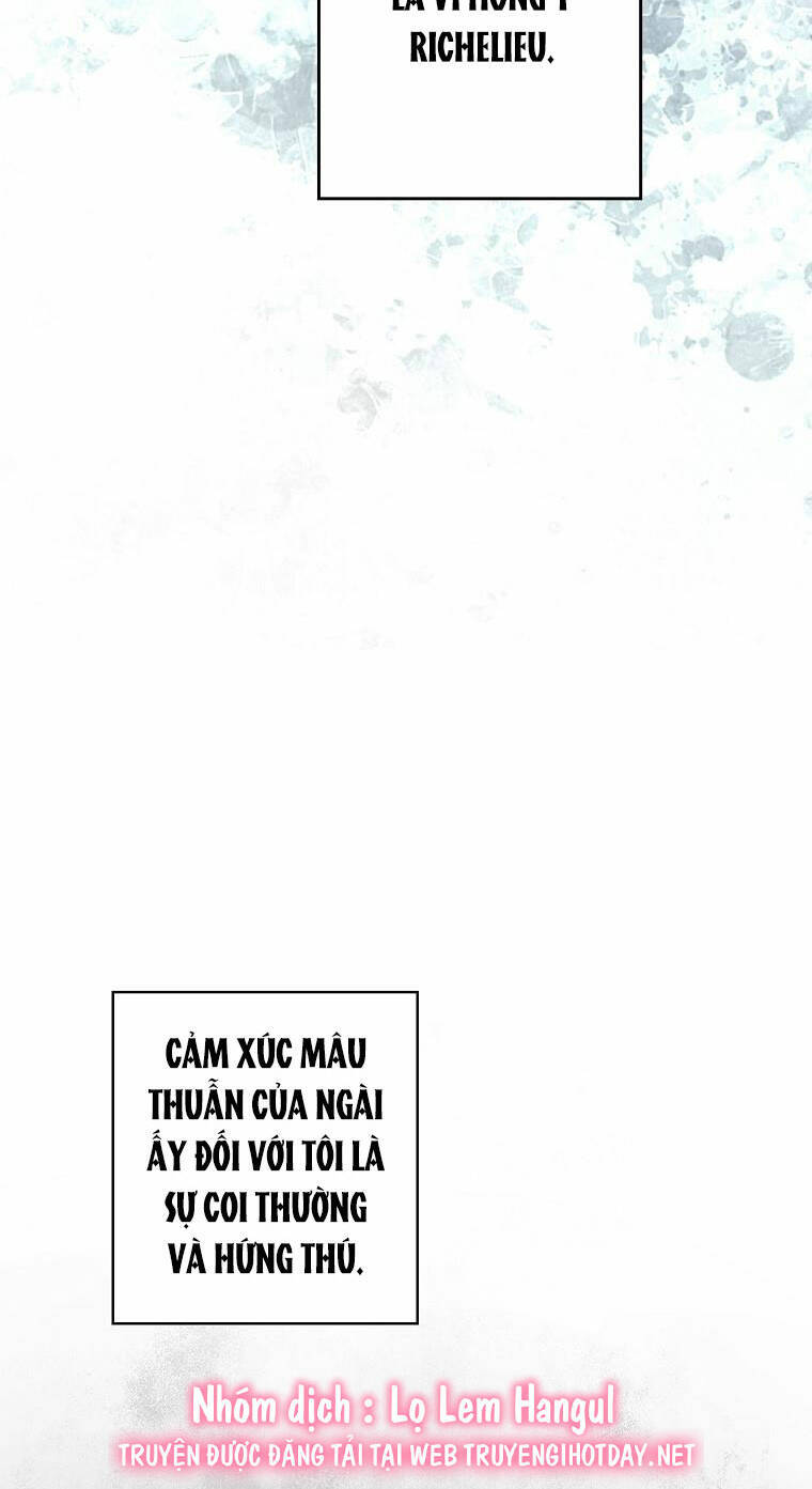 Câu Chuyện Cổ Tích Của Mẹ Kế Chương 130.1 Page 49