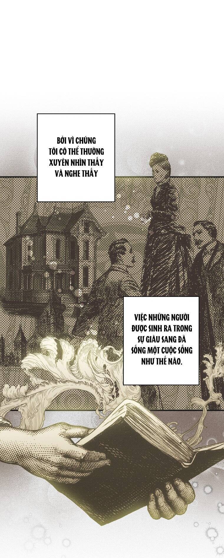 Câu Chuyện Cổ Tích Của Mẹ Kế Chương 131 Page 75