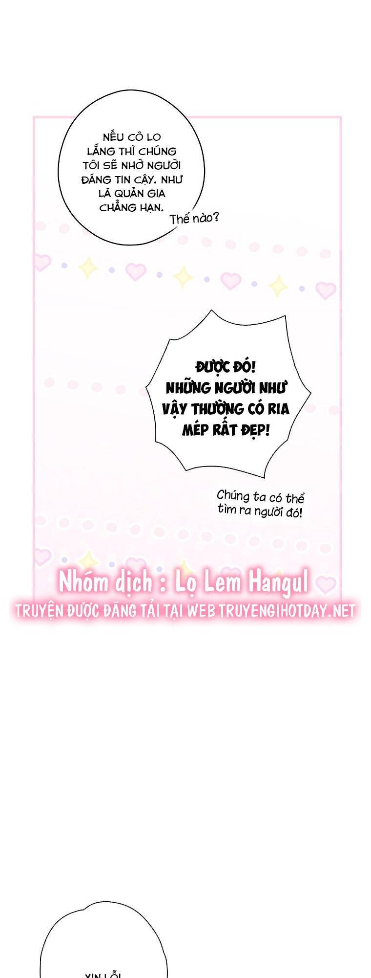 Câu Chuyện Cổ Tích Của Mẹ Kế Chương 129.2 Page 1