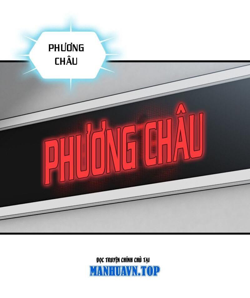 Vợ Tôi Là Quỷ Vương Chương 459 Page 61