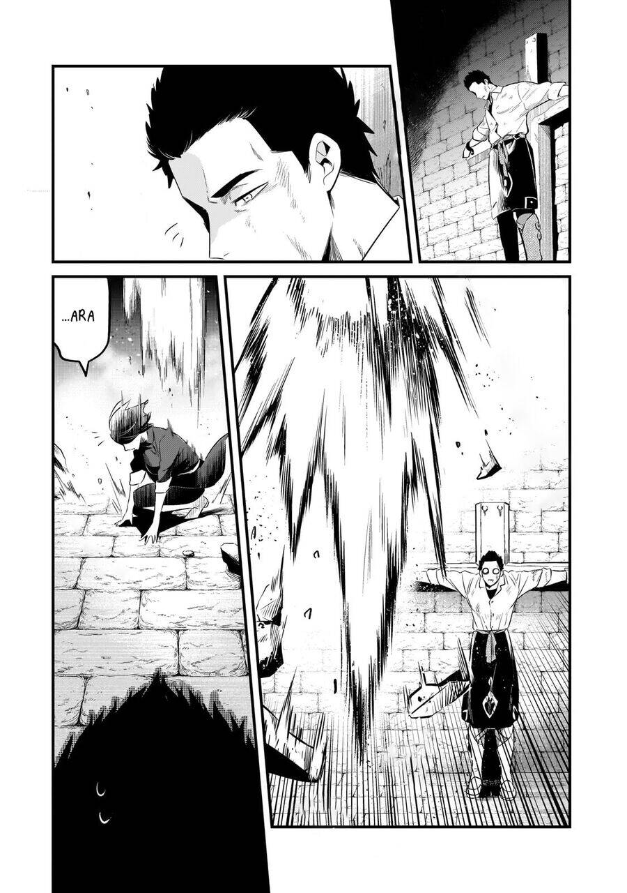 Tsuihousha Shokudou E Youkoso! Chương 46 Page 20