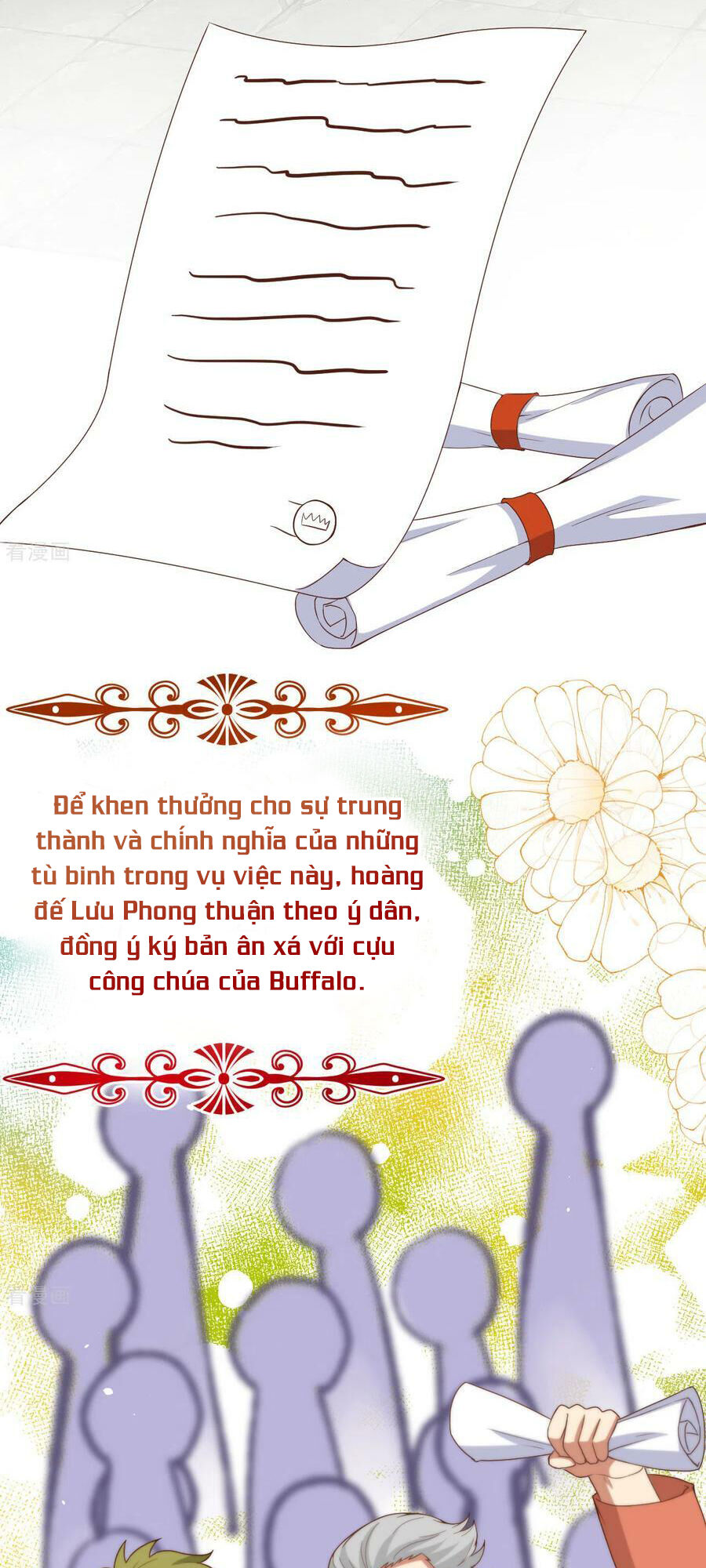 Từ Hôm Nay Bắt Đầu Làm Thành Chủ Chương 452 Page 37