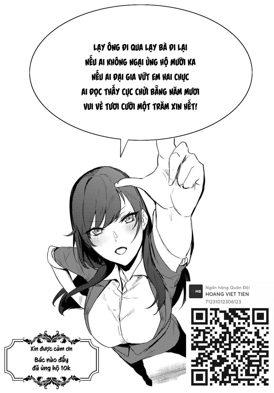 Shishidou-San Ni Shikararetai Chương 22 Page 26