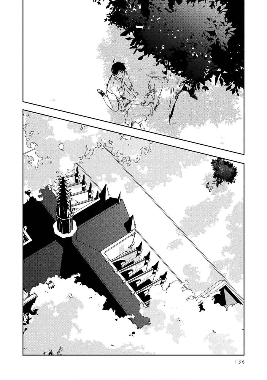 Shishidou-San Ni Shikararetai Chương 22 Page 24