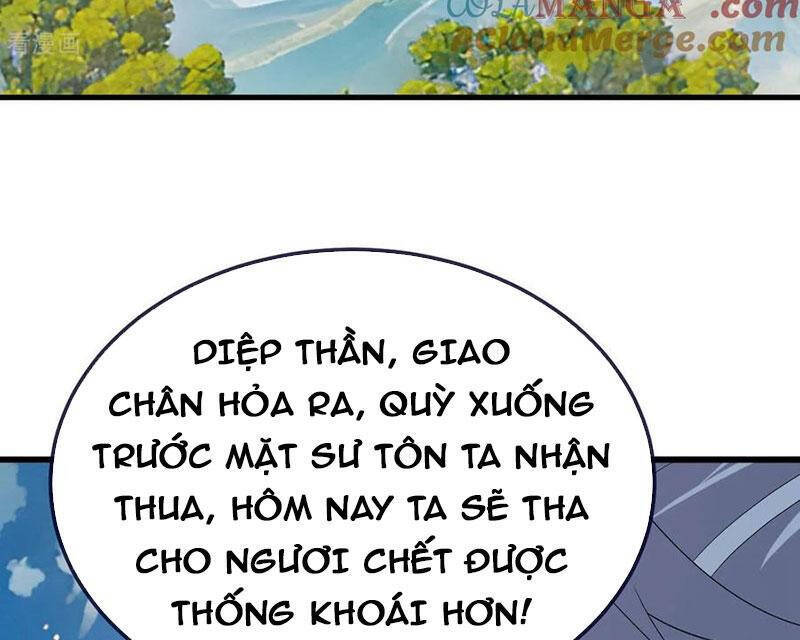 Tiên Võ Đế Tôn Chương 747.1 Page 10