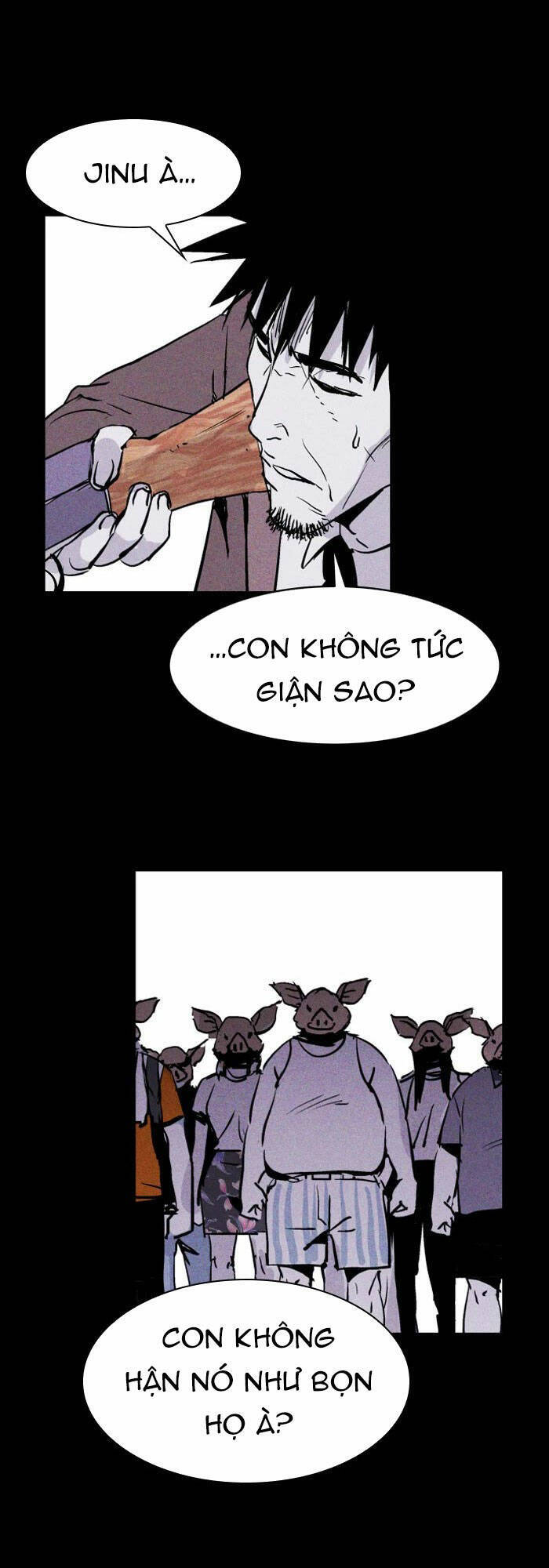 Chuồng Lợn Chương 64 Page 22