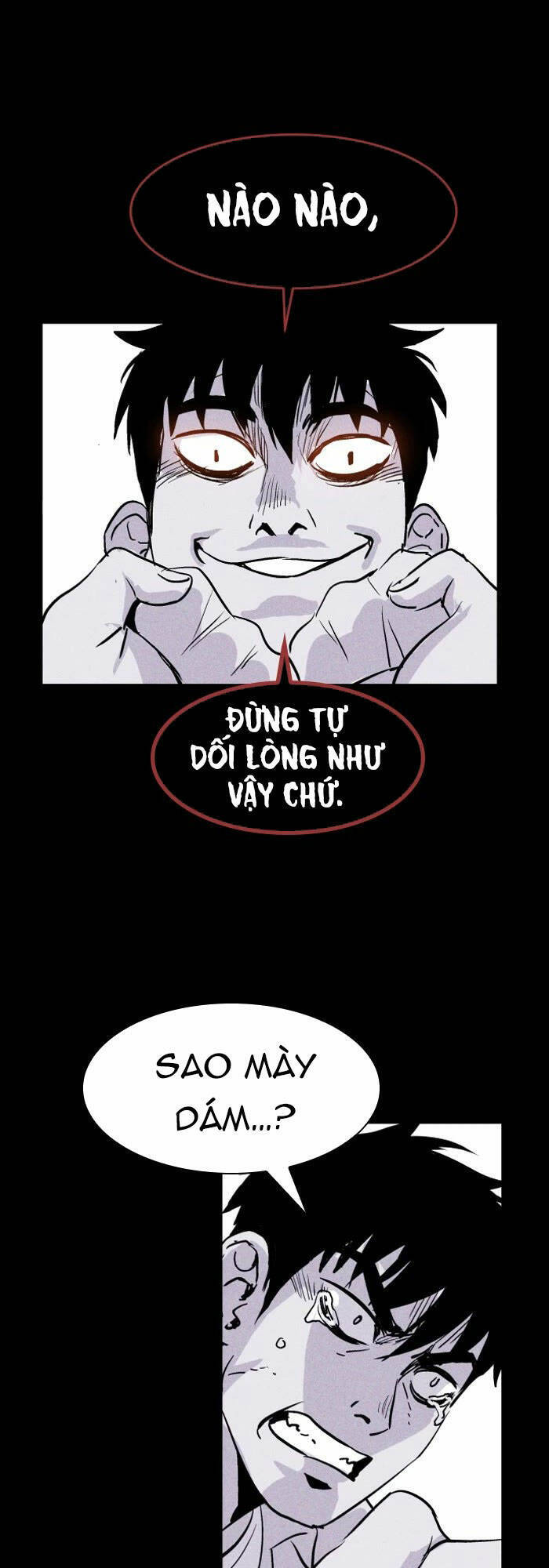 Chuồng Lợn Chương 65 Page 43