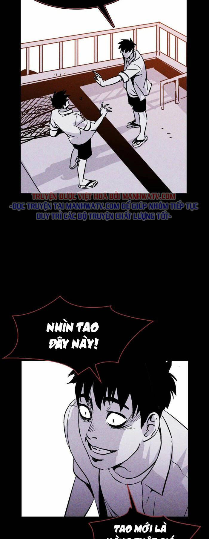 Chuồng Lợn Chương 65 Page 49