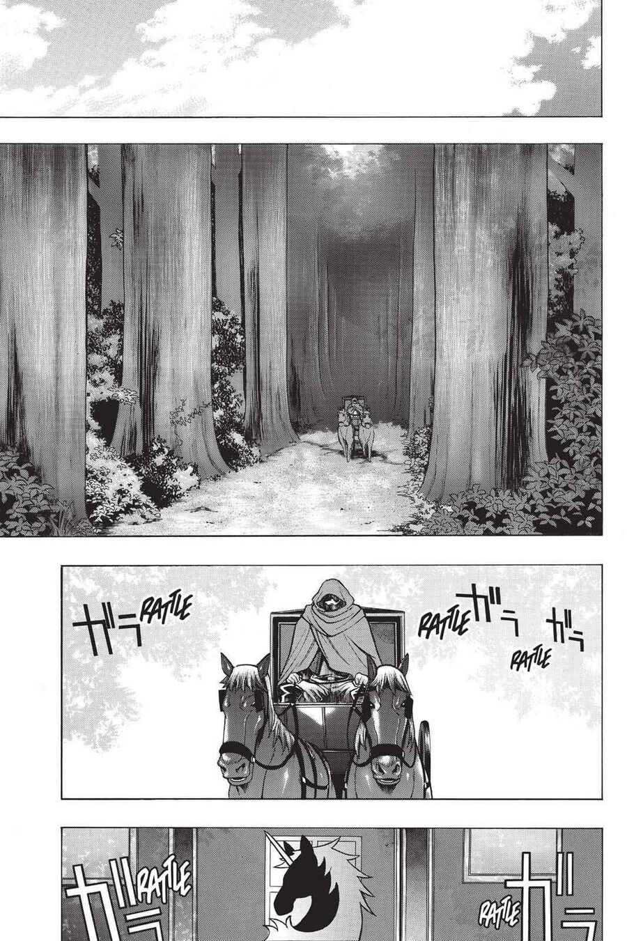 Attack On Titans – Before The Fall Chương 21.7 Page 51