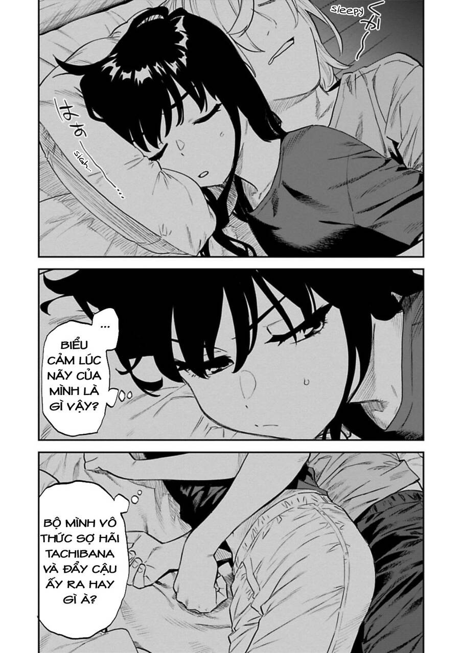 Fantasy Bishoujo Juniku Ojisan To Chương 160.2 Page 6