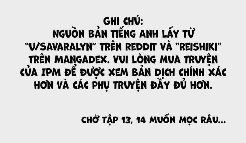 Hảo Vị Hầm Ngục Chương 97.5 Page 2