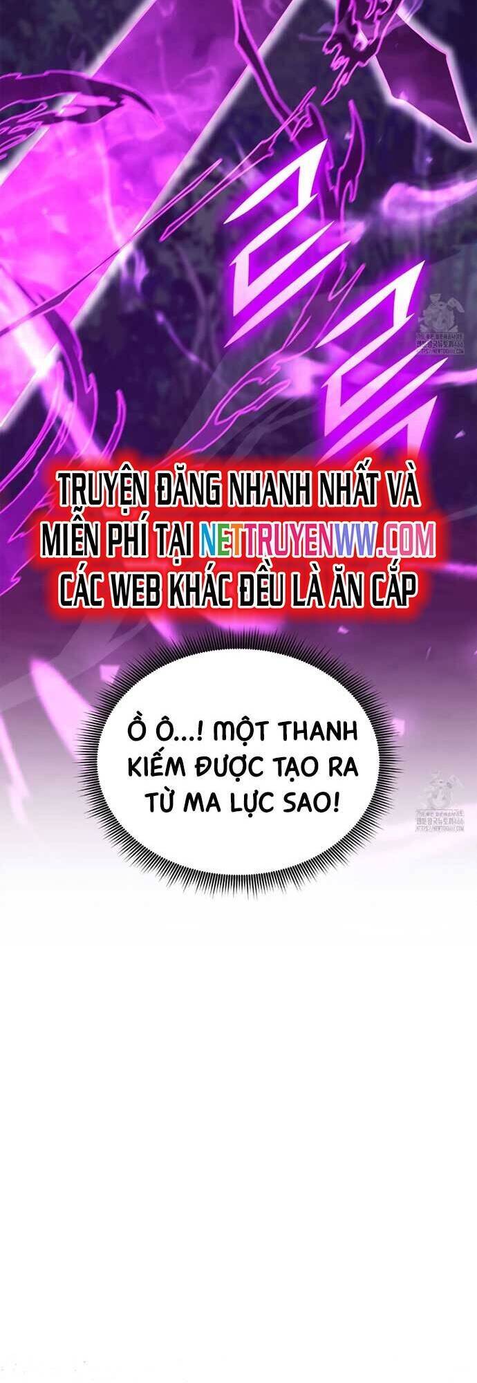 Sự Trở Lại Của Vị Thần Sức Mạnh Chương 169 Page 34