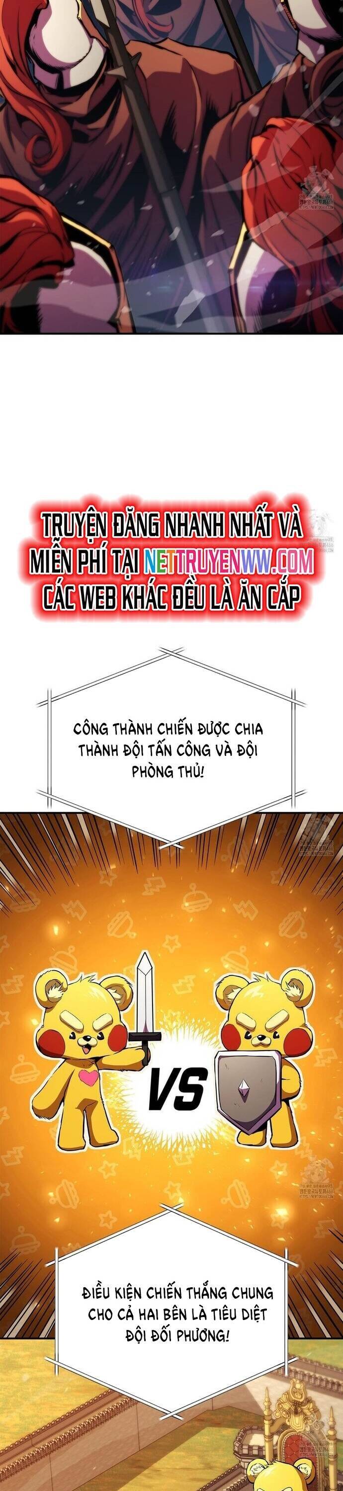 Sự Trở Lại Của Vị Thần Sức Mạnh Chương 170 Page 26