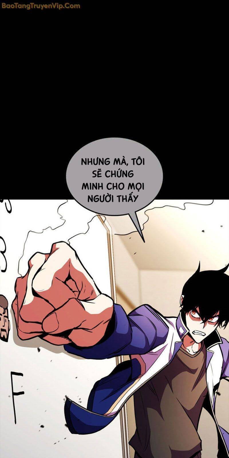 Sự Trở Lại Của Vị Thần Sức Mạnh Chương 171 Page 11