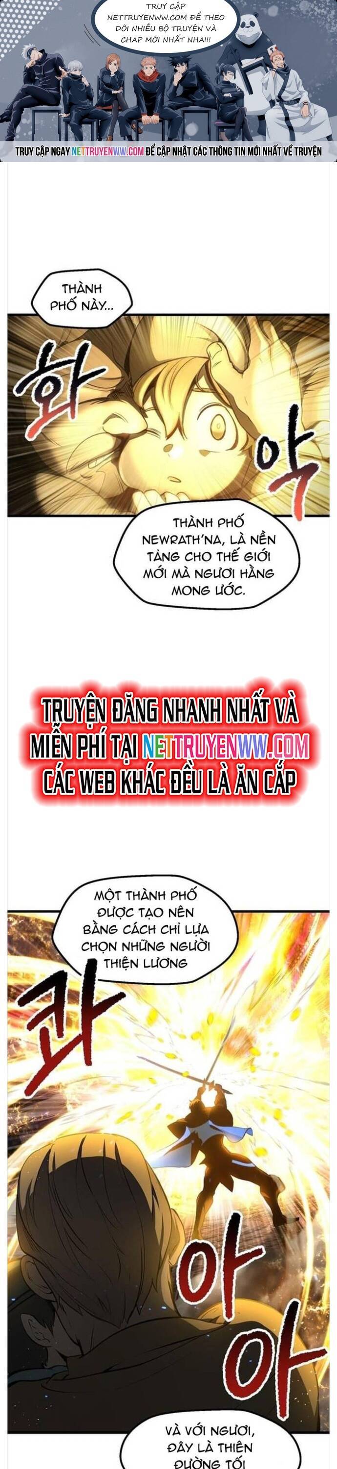 Anh Hùng Mạnh Nhất? Ta Không Làm Lâu Rồi! Chương 235 Page 1