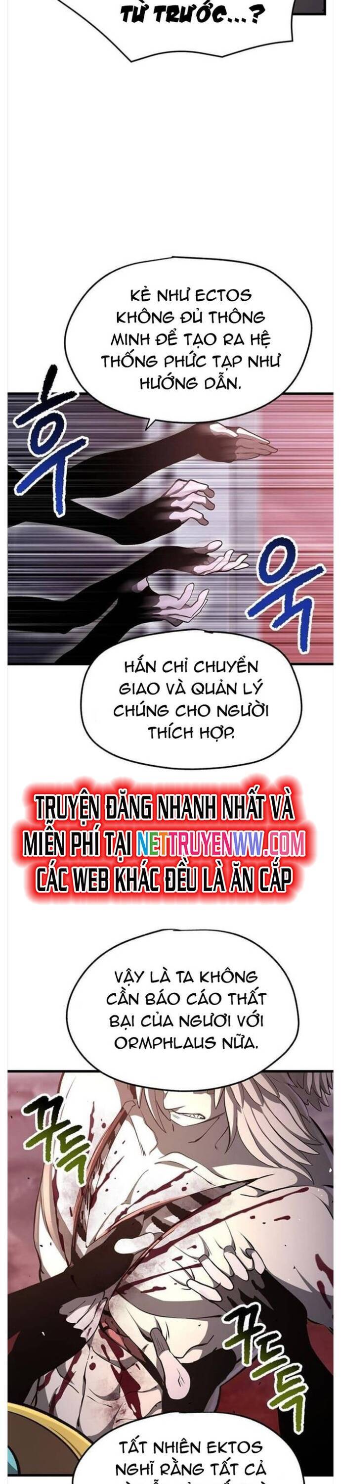 Anh Hùng Mạnh Nhất? Ta Không Làm Lâu Rồi! Chương 235 Page 14