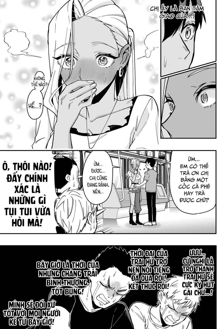 Kimi No Koto Ga Dai Dai Dai Dai Daisuki Na 100-Ri No Kanojo Chương 132 Page 6