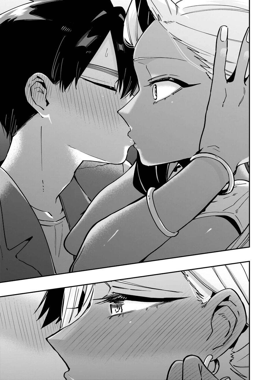 Kimi No Koto Ga Dai Dai Dai Dai Daisuki Na 100-Ri No Kanojo Chương 132 Page 20