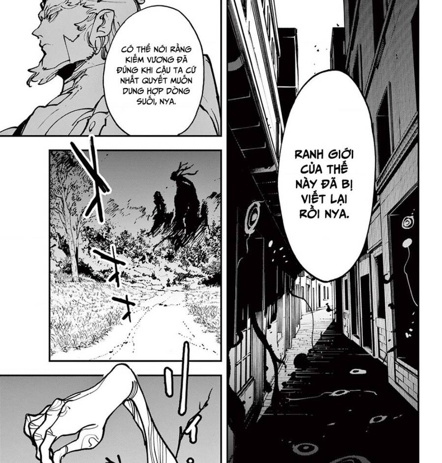 Yakuza Reincarnation Chương 47.2 Page 14