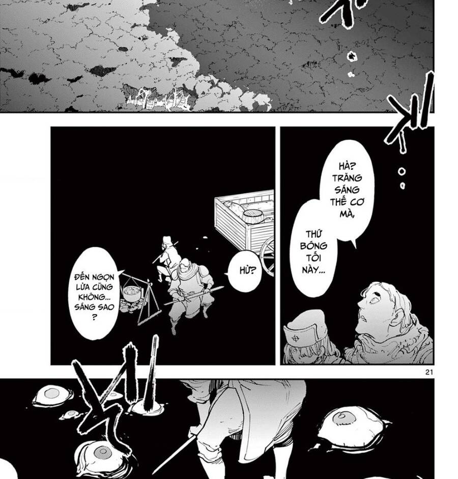 Yakuza Reincarnation Chương 47.2 Page 10