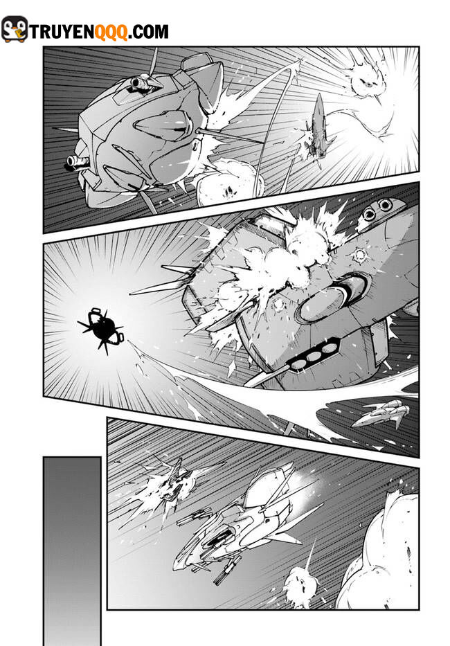 Mezametara Saikyou Soubi To Uchuusen-Mochi Datta No De, Ikkodate Mezashite Youhei Toshite Jiyuu Chương 25 Page 15